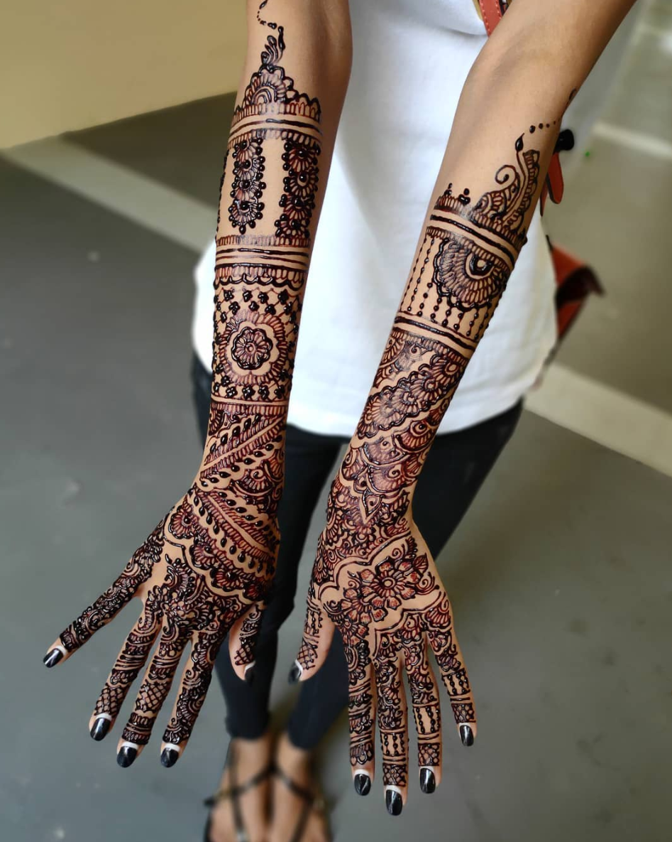 henna